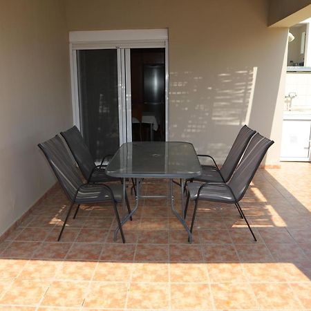 Evimerou Villa Kos Exteriér fotografie