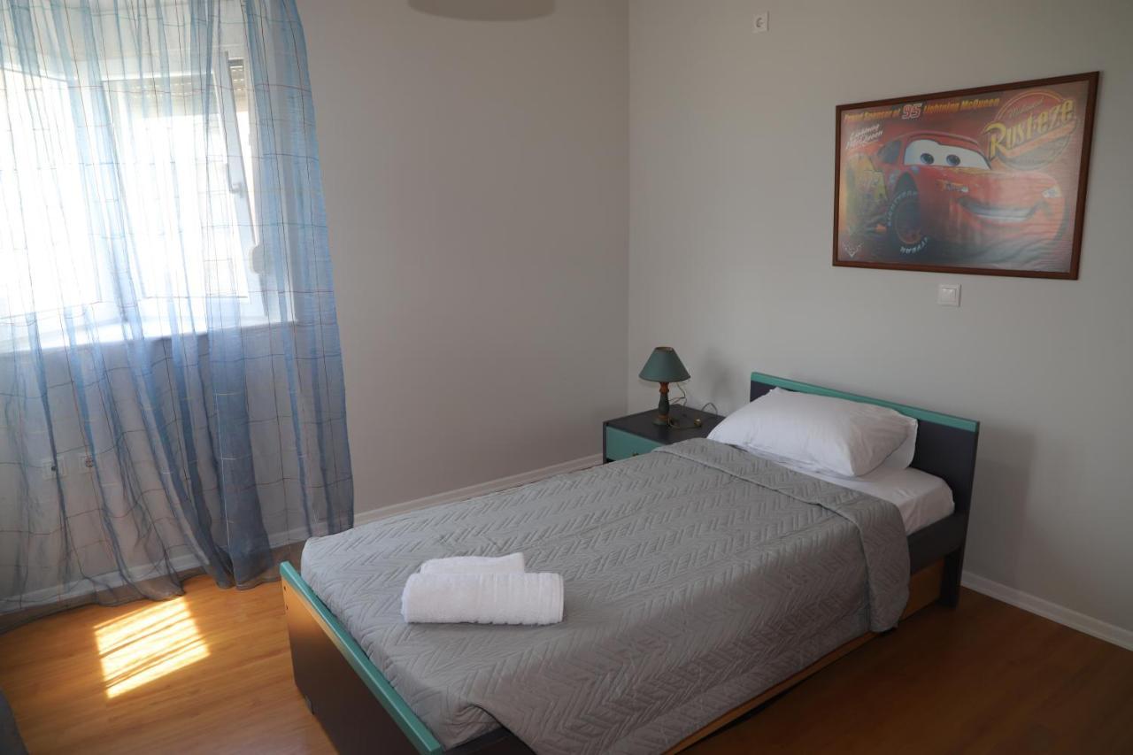 Evimerou Villa Kos Exteriér fotografie