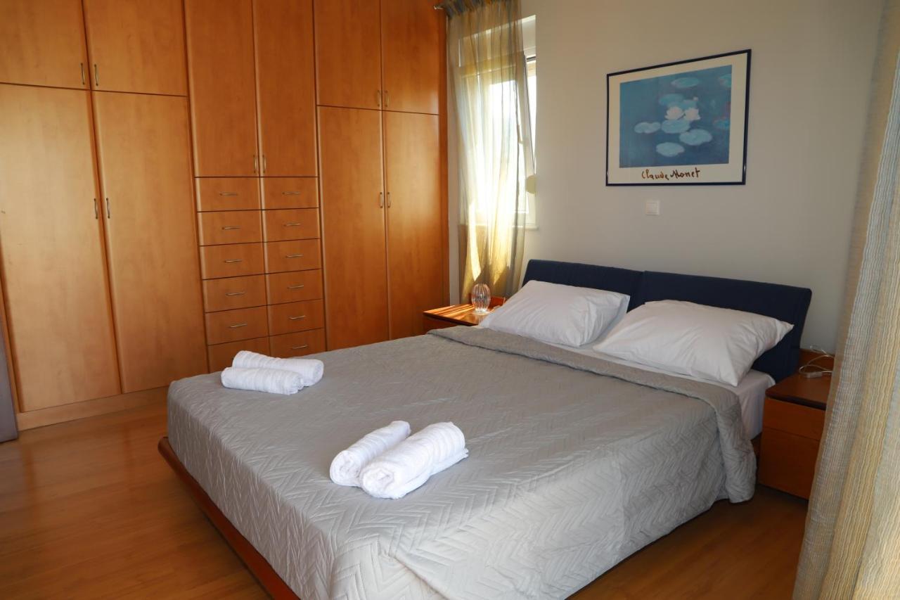 Evimerou Villa Kos Exteriér fotografie