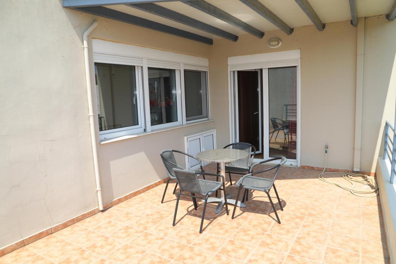 Evimerou Villa Kos Exteriér fotografie